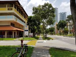 Bishan Green (D20), Shop House #628253871